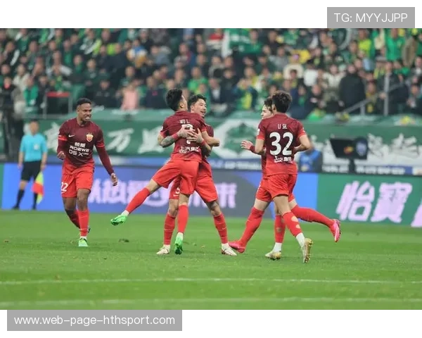 国安推进持续提升节奏感